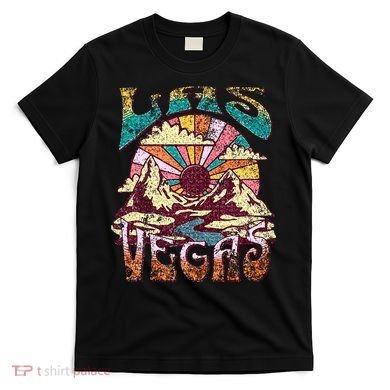 Las Vegas T-Shirt