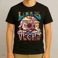 Las Vegas T-Shirt thumb 3