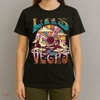 Las Vegas T-Shirt thumb 4