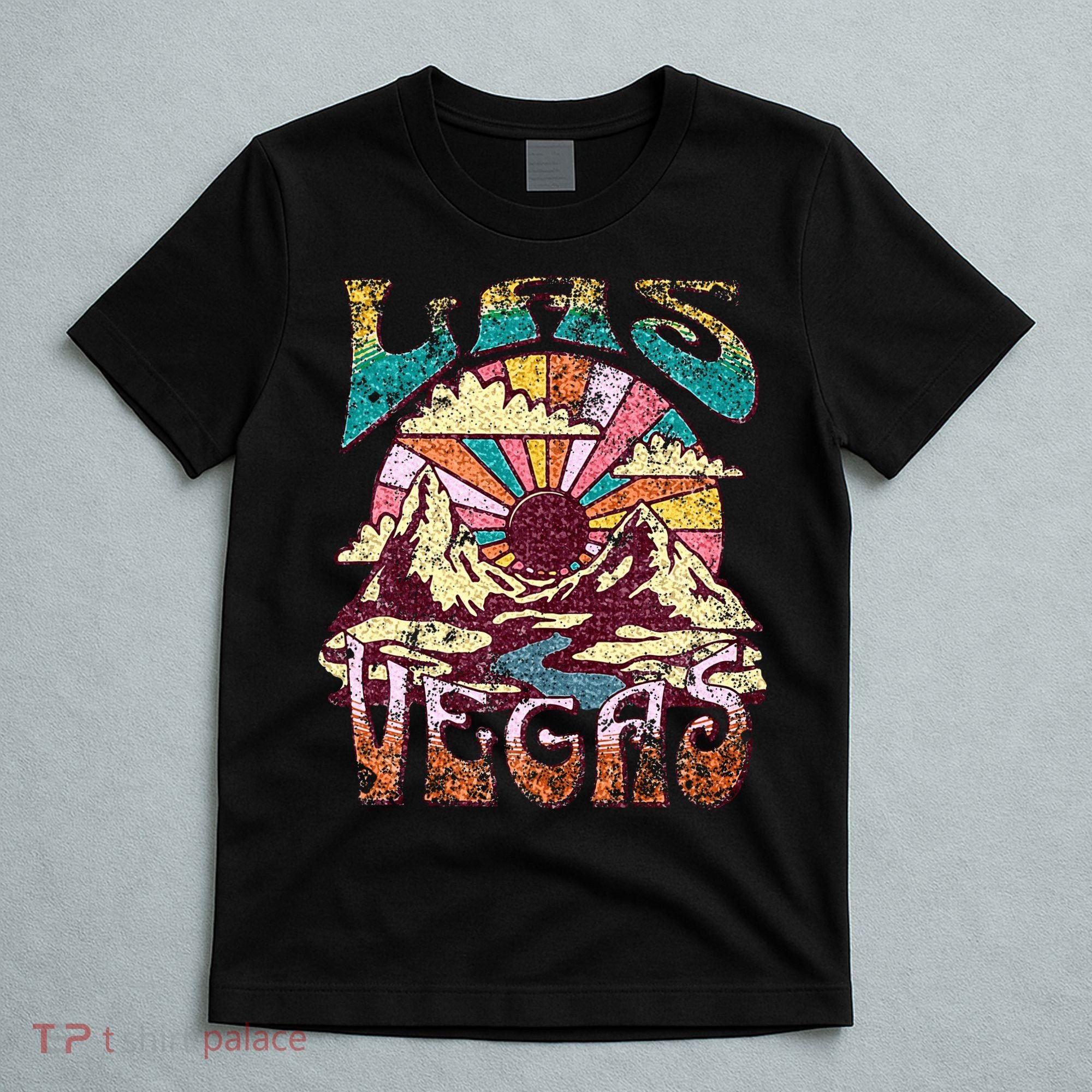 Las Vegas T-Shirt
