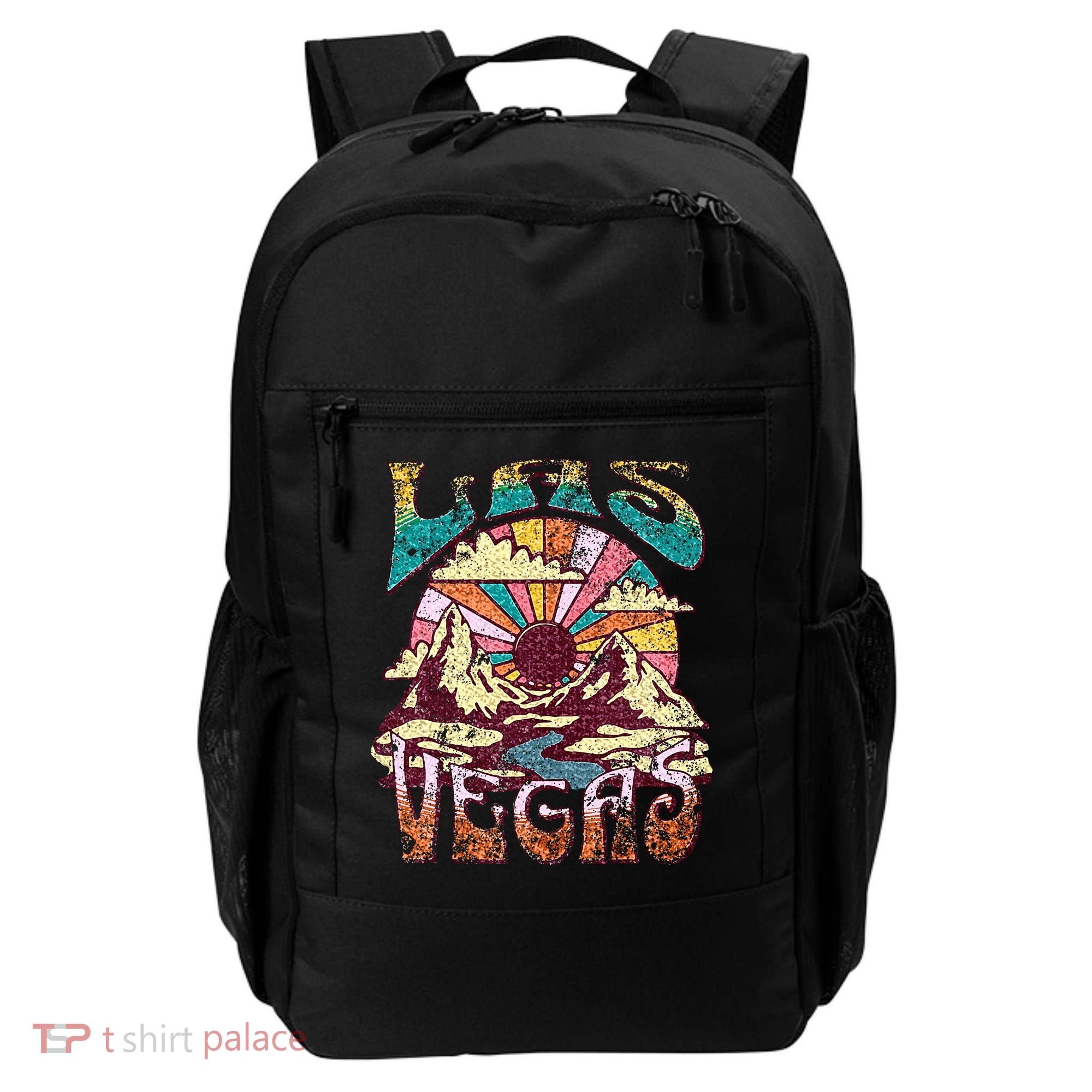 Las Vegas Backpack