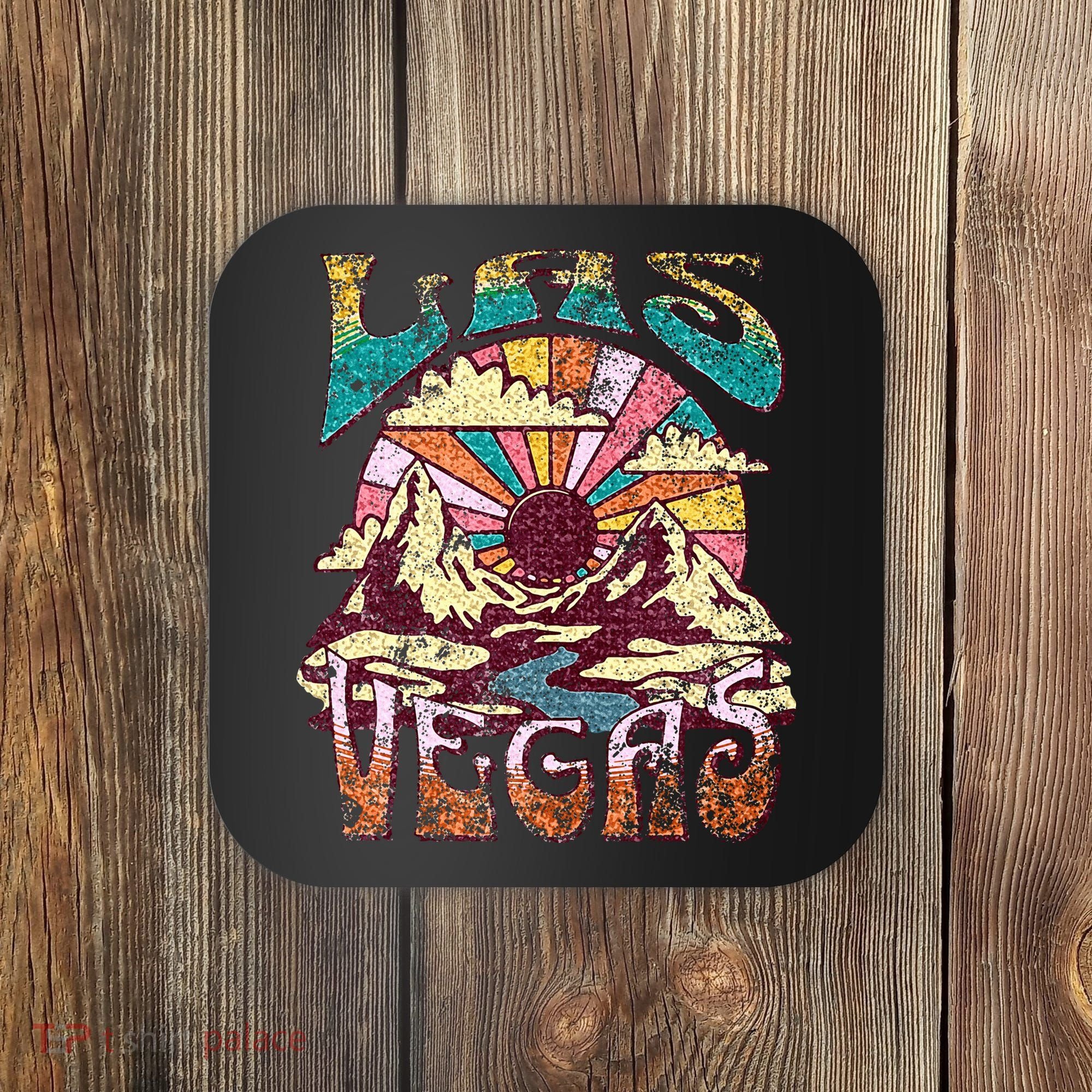 Las Vegas Coaster
