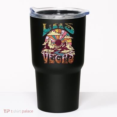 Las Vegas Tumbler