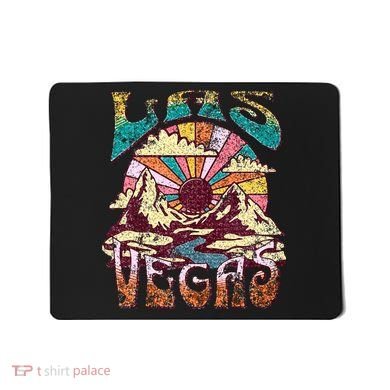 Las Vegas Mousepad