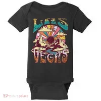 Las Vegas Baby Bodysuit thumb 0