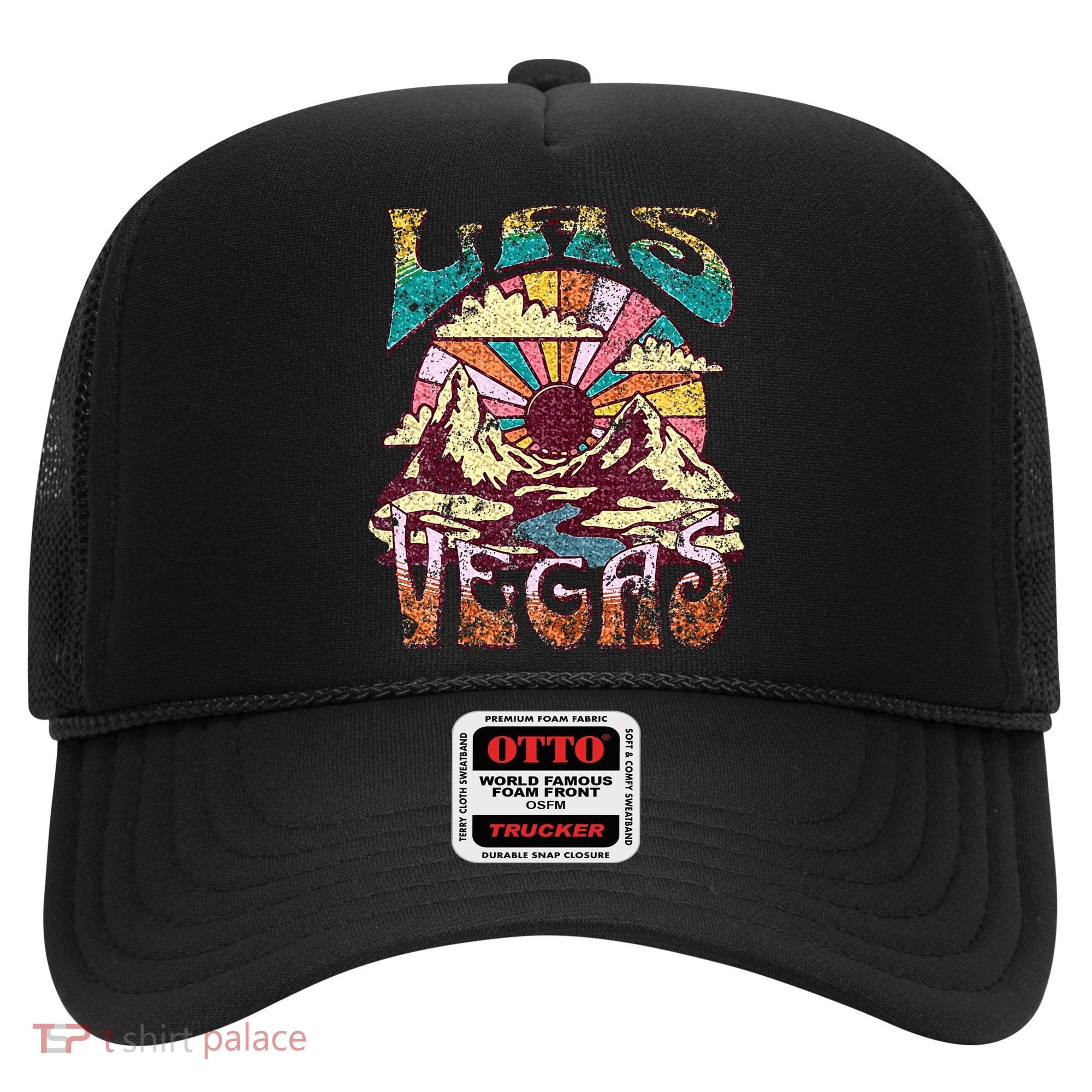 Las Vegas Hat