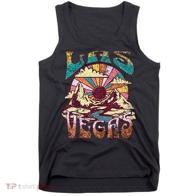 Las Vegas Tank Top