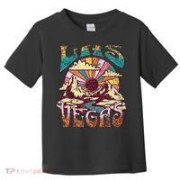 Las Vegas Toddler T-Shirt thumb 0