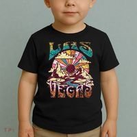 Las Vegas Toddler T-Shirt thumb 2