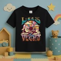 Las Vegas Toddler T-Shirt thumb 3