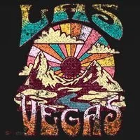 Las Vegas Women's Long Sleeve Shirt thumb 2