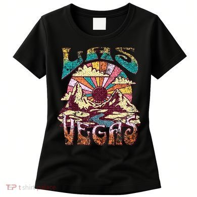 Las Vegas Women's T-Shirt