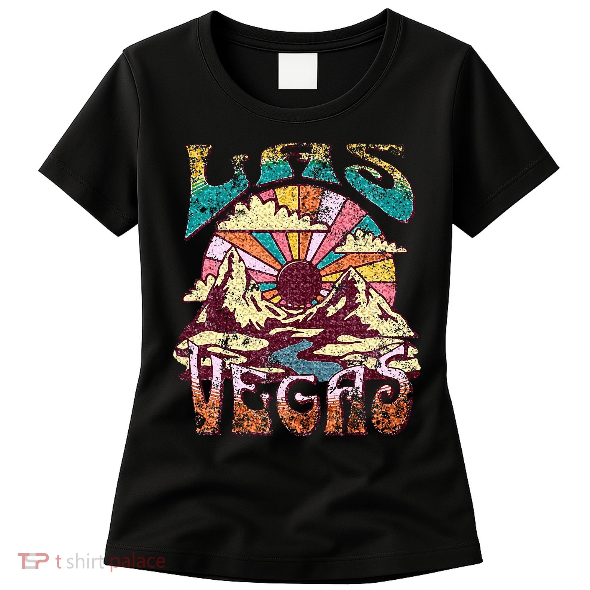 Las Vegas Women's T-Shirt