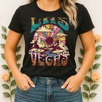 Las Vegas Women's T-Shirt thumb 2