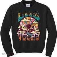 Las Vegas Kids Sweatshirt thumb 0