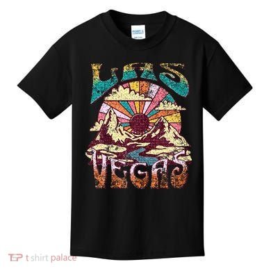 Las Vegas Kids T-Shirt