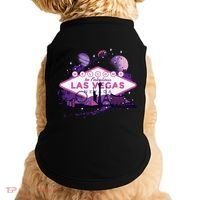 Las Vegas Doggie Tank thumb 0