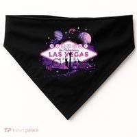 Las Vegas USA-Made Doggie Bandana thumb 0