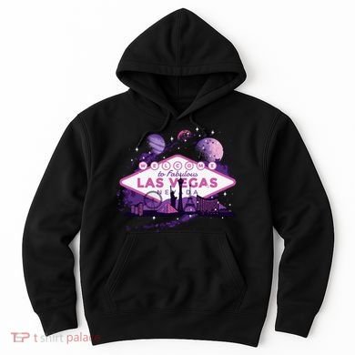 Las Vegas Hoodie