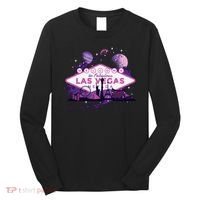 Las Vegas Long Sleeve Shirt thumb 0