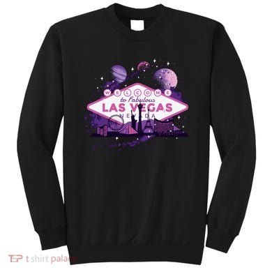 Las Vegas Sweatshirt