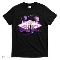 Las Vegas T-Shirt thumb 0