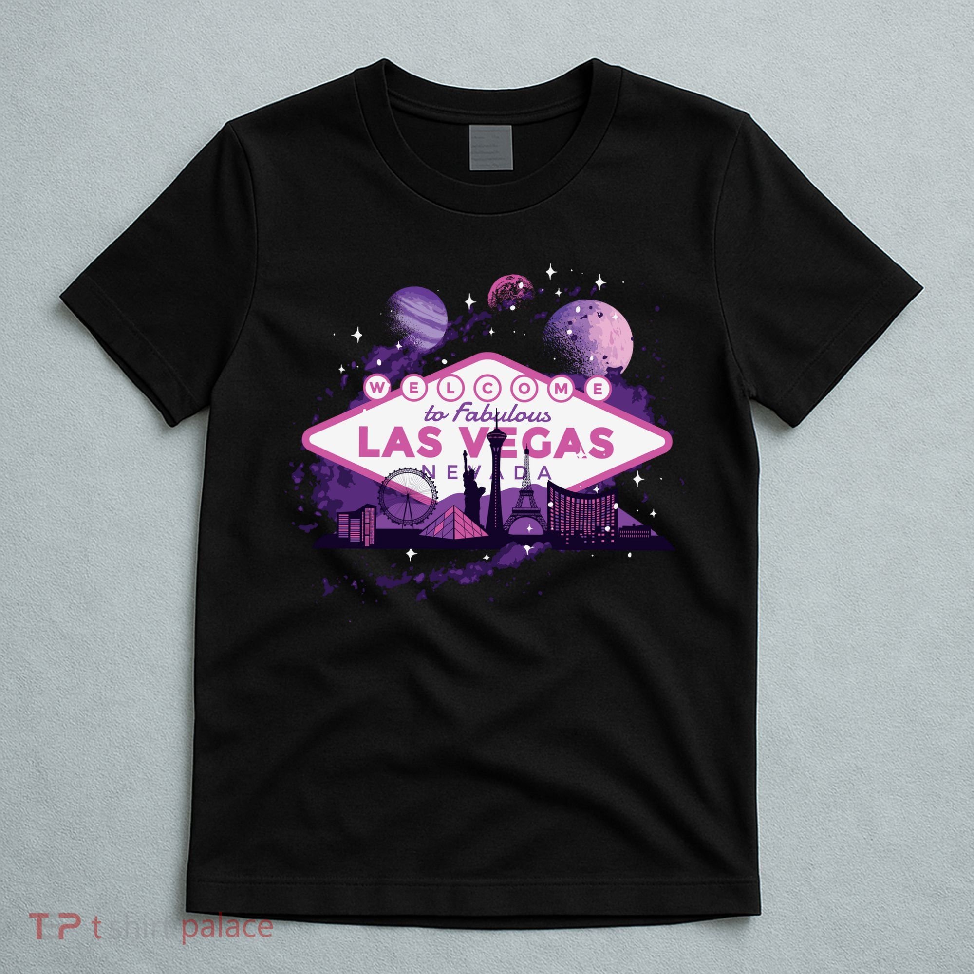 Las Vegas T-Shirt
