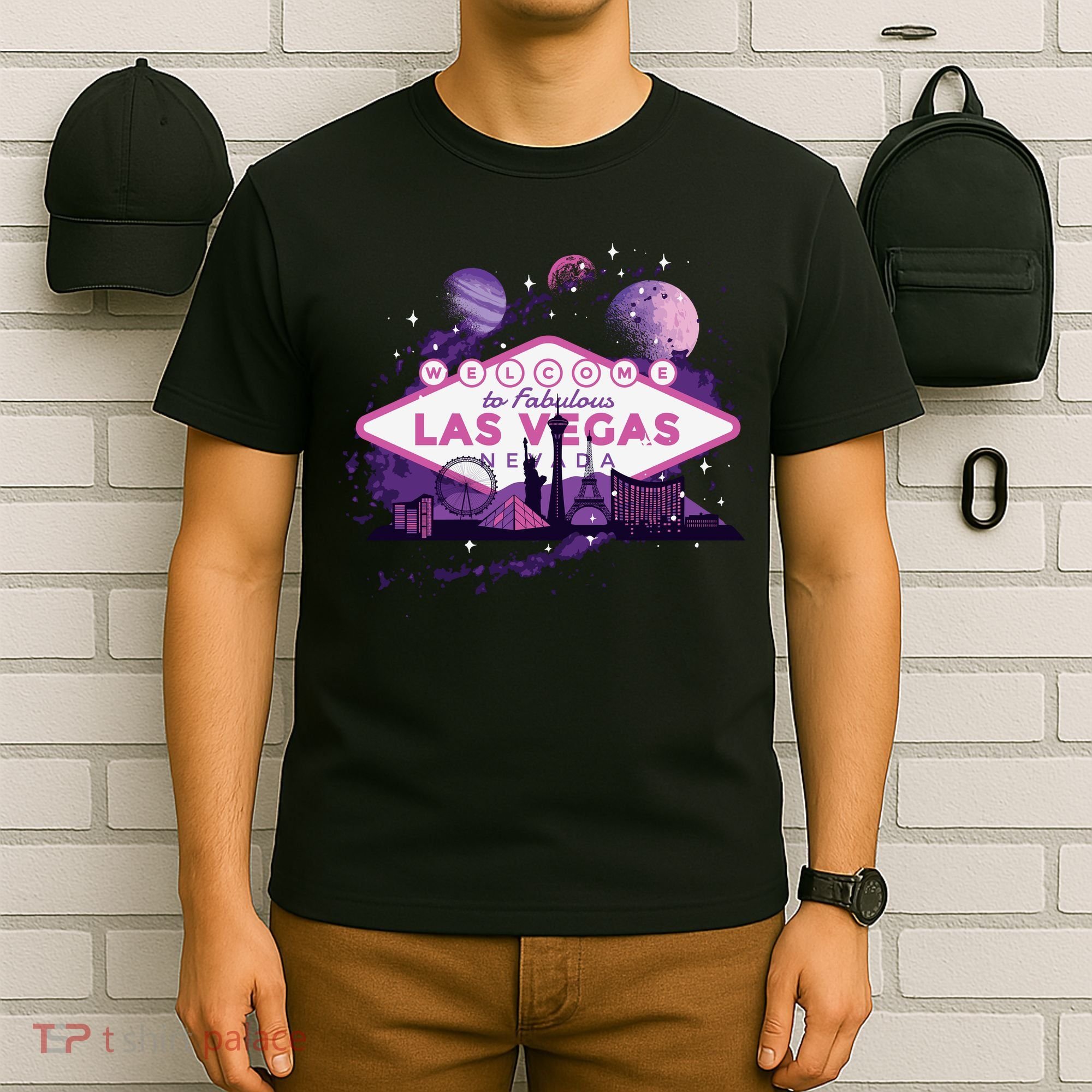 Las Vegas T-Shirt