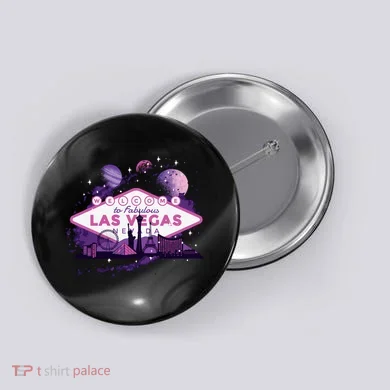 Las Vegas Button