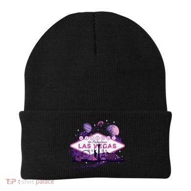 Las Vegas Beanie
