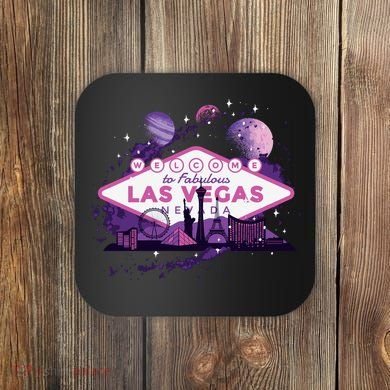 Las Vegas Coaster