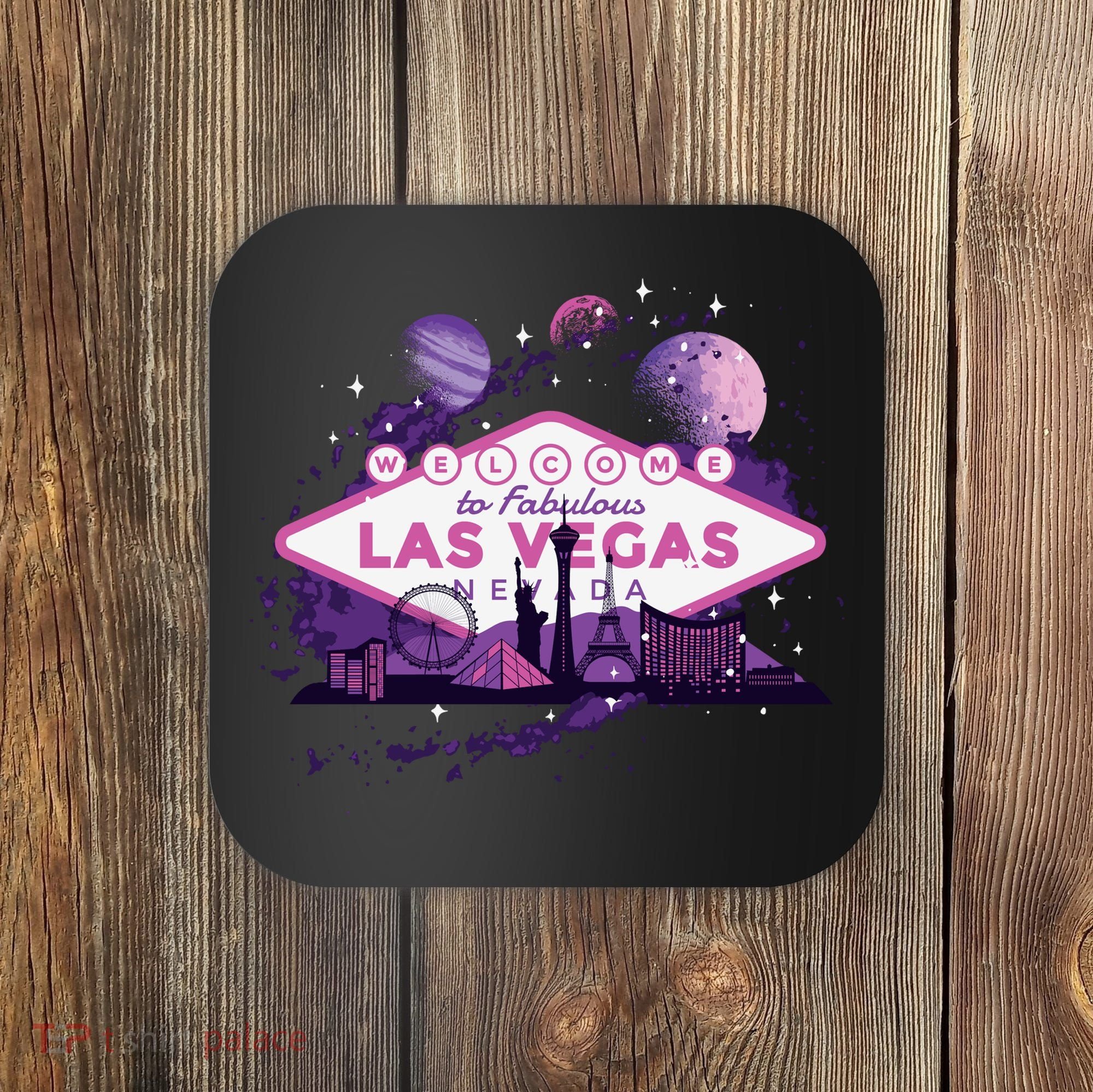 Las Vegas Coaster