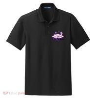 Las Vegas Dry Zone Grid Polo thumb 0