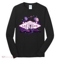 Las Vegas Tall Long Sleeve Shirt thumb 0