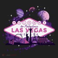 Las Vegas 24oz Duet Stainless Steel Tumbler thumb 2