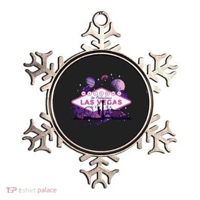 Las Vegas Ornament