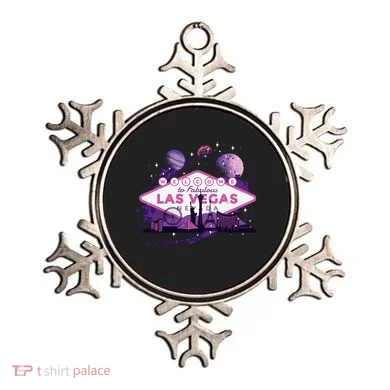 Las Vegas Ornament