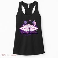Las Vegas Women's Tank Top thumb 0