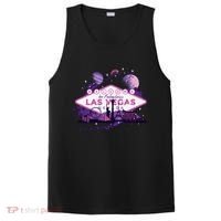 Las Vegas PosiCharge Competitor Tank thumb 0