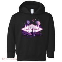Las Vegas Toddler Hoodie thumb 0