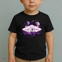 Las Vegas Toddler T-Shirt thumb 2