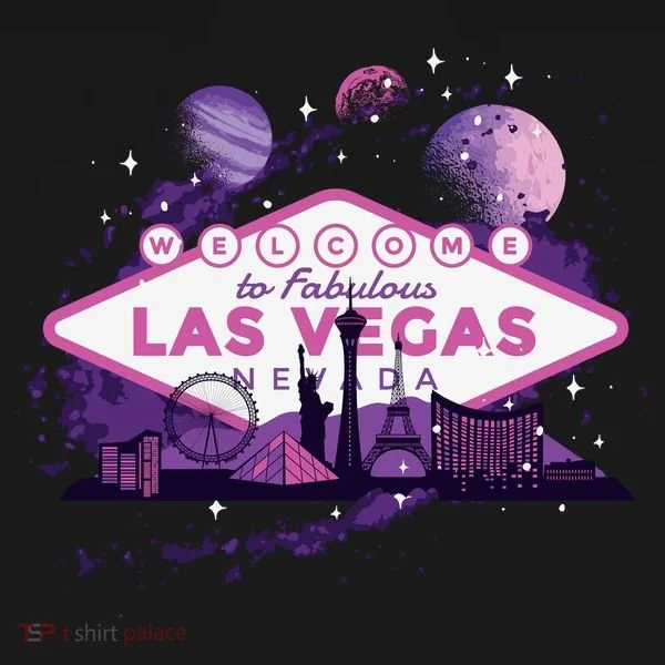 Las Vegas Women's Long Sleeve Shirt