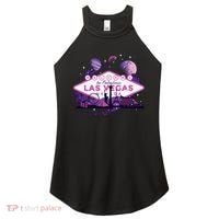 Las Vegas Women's Perfect Tri Rocker Tank thumb 0