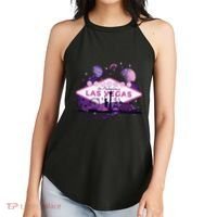 Las Vegas Women's Perfect Tri Rocker Tank thumb 2