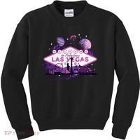 Las Vegas Kids Sweatshirt thumb 0
