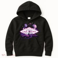Las Vegas Kids Hoodie thumb 0