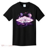 Las Vegas Kids T-Shirt thumb 0