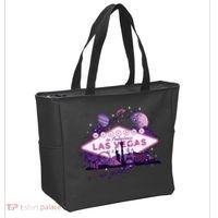 Las Vegas Tote Bag thumb 2