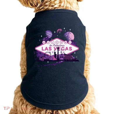 Doggie Tank