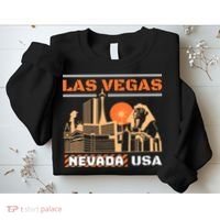Las Vegas Nevada Usa Sweatshirt thumb 2